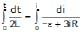 RL Circuit : Working and Applications | Physics for JEE Main & Advanced